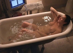 2. Stefania Rocca Naked – Viol@, 1998