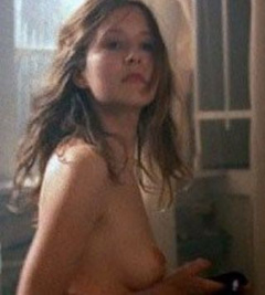 2. Stefanie Stappenbeck Naked – Barfuss, 2005