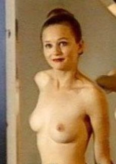 Stefanie stappenbeck nackt