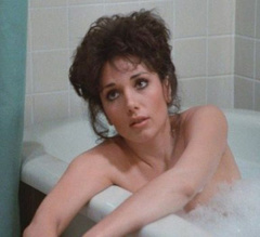 1. Stepfanie Kramer – Hunter, 1984