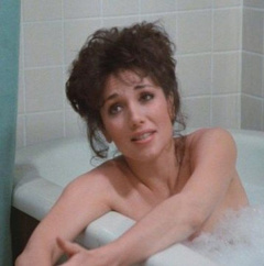 2. Stepfanie Kramer – Hunter, 1984