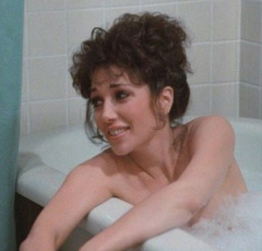 3. Stepfanie Kramer – Hunter, 1984