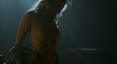 5. Stephanie Blacker Naked – Game of Thrones, 2013