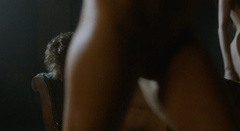 10. Stephanie Blacker Naked – Game of Thrones, 2013