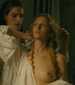 1. Stephanie Crayencour – Les amours d'Astre et de Cladon, 2007