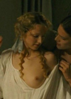 2. Stephanie Crayencour – Les amours d'Astre et de Cladon, 2007