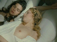 3. Stephanie Crayencour – Les amours d'Astre et de Cladon, 2007