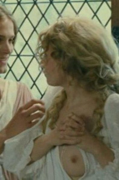 5. Stephanie Crayencour – Les amours d'Astre et de Cladon, 2007