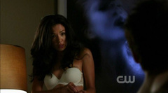 2. Stephanie Jacobsen Sexy – Melrose Place, 2009