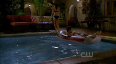5. Stephanie Jacobsen Sexy – Melrose Place, 2009
