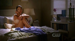 7. Stephanie Jacobsen Sexy – Melrose Place, 2009