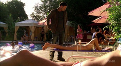 2. Stephanie Jacobsen – Terminator The Sarah Connor Chronicles, 2008