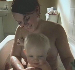 2. Stephanie James Naked – A Way of Life, 2004