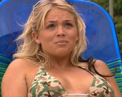 7. Stephanie McIntosh Sexy – Neighbours, 1985