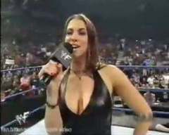 16. Stephanie McMahon Sexy – WWF Smackdown!, 1999