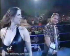 6. Stephanie McMahon Sexy – WWF Smackdown!, 1999