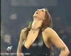 7. Stephanie McMahon Sexy – WWF Smackdown!, 1999