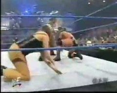 13. Stephanie McMahon Sexy – WWF Smackdown!, 1999