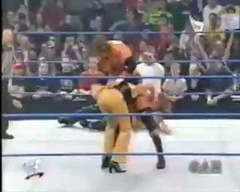 15. Stephanie McMahon Sexy – WWF Smackdown!, 1999