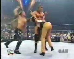 18. Stephanie McMahon Sexy – WWF Smackdown!, 1999