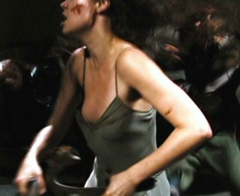 2. Summer Glau Sexy – Serenity, 2005