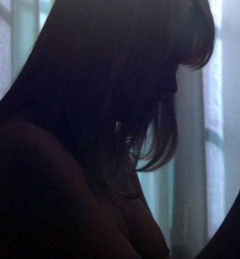 14. Sunny Mabrey Naked – Species III, 2004