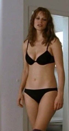 2. Susan Anbeh Naked – Helen, Fred und Ted, 2006