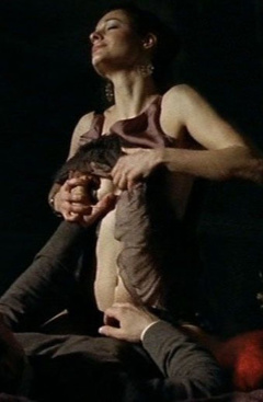 4. Susan Anbeh Naked – Leo und Marie - Eine Weihnachtsliebe, 2008