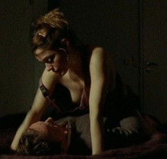 5. Susan Anbeh Naked – Leo und Marie - Eine Weihnachtsliebe, 2008