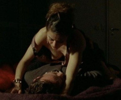 6. Susan Anbeh Naked – Leo und Marie - Eine Weihnachtsliebe, 2008