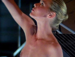 2. Susan Dey Naked – Looker, 1981