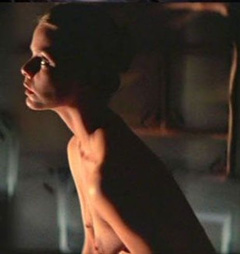 3. Susan Dey Naked – Looker, 1981