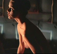 4. Susan Dey Naked – Looker, 1981