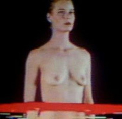 5. Susan Dey Naked – Looker, 1981