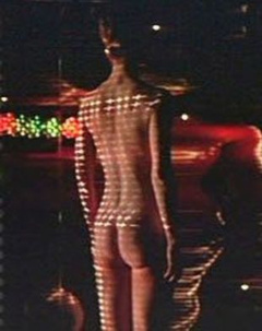 6. Susan Dey Naked – Looker, 1981