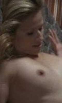 1. Susan Featherly Naked – Stolen Kisses, 2001