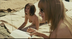 1. Susanne Bormann – Der Baader Meinhof Komplex, 2008