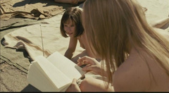 3. Susanne Bormann – Der Baader Meinhof Komplex, 2008