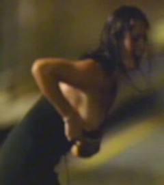 1. Susie Amy Naked – Sirens, 2002