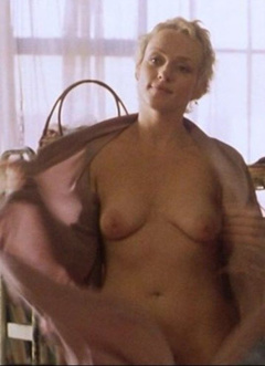 4. Susie Porter Naked – Better Than Sex, 2000