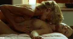 2. Susie Porter Naked – The Monkey's Mask, 2000