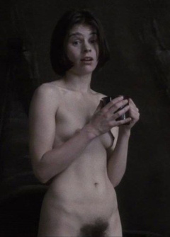 8. Suzanna Hamilton Naked – Nineteen Eighty-Four, 1984