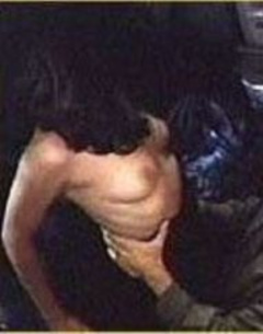 1. Tahnee Welch Naked – Improper Conduct, 1998