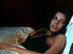 7. Tahnee Welch Naked – Night Train to Venice, 1996