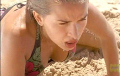 10. Tahyna Tozzi Sexy – Blue Water High, 2005