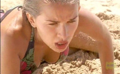 11. Tahyna Tozzi Sexy – Blue Water High, 2005