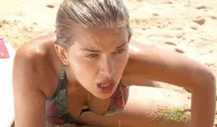 12. Tahyna Tozzi Sexy – Blue Water High, 2005