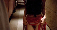 3. Tamara Mello Naked – Scorpion Spring, 1996