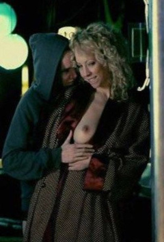 2. Tammy Jean Naked – Apocalypse Kiss, 2014