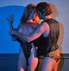 3. Tammy Parks Naked – Day of the Warrior, 1996